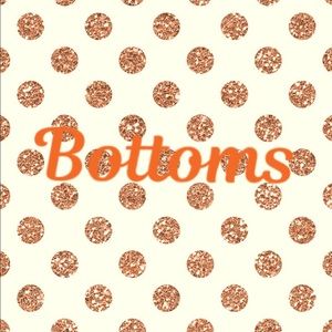 Shop Bottoms